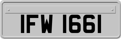 IFW1661