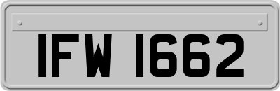 IFW1662