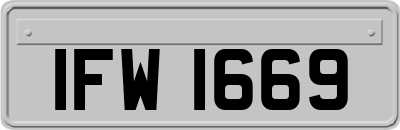IFW1669