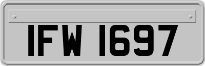IFW1697