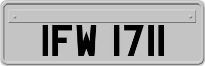 IFW1711