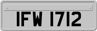 IFW1712