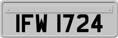 IFW1724