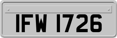 IFW1726
