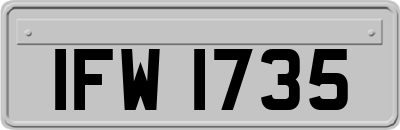 IFW1735