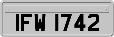 IFW1742