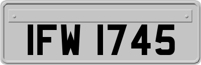 IFW1745