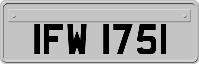 IFW1751
