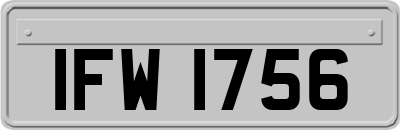IFW1756