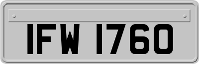 IFW1760