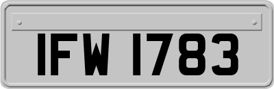 IFW1783