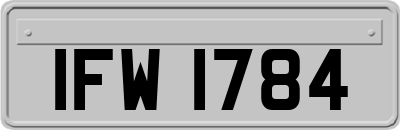 IFW1784