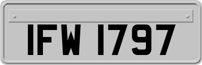 IFW1797
