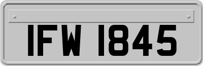 IFW1845