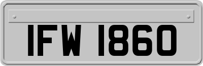 IFW1860