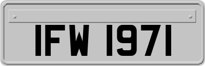 IFW1971
