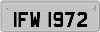 IFW1972