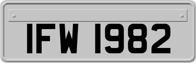 IFW1982