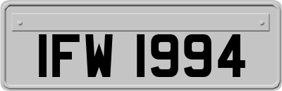 IFW1994