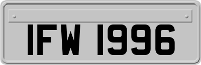 IFW1996