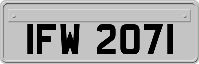 IFW2071
