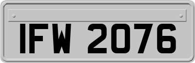 IFW2076