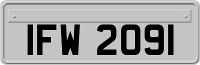 IFW2091