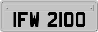 IFW2100