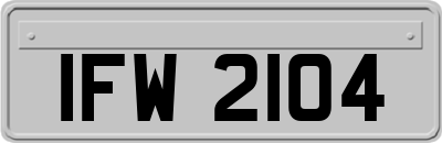 IFW2104