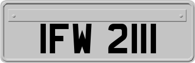 IFW2111