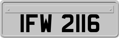 IFW2116
