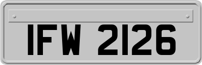 IFW2126