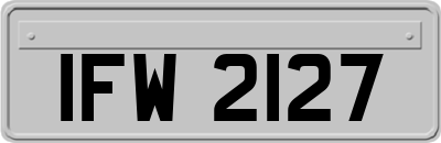 IFW2127