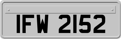 IFW2152