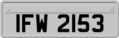 IFW2153