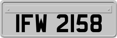 IFW2158