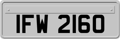 IFW2160