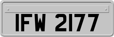 IFW2177