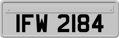 IFW2184