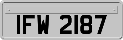 IFW2187