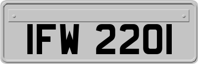 IFW2201