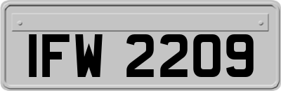 IFW2209
