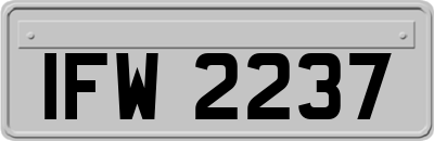 IFW2237