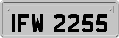 IFW2255