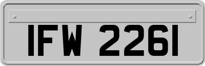 IFW2261