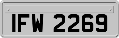 IFW2269