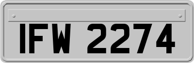 IFW2274
