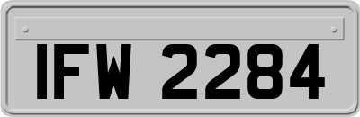 IFW2284