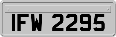 IFW2295