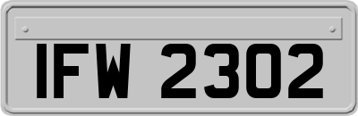 IFW2302